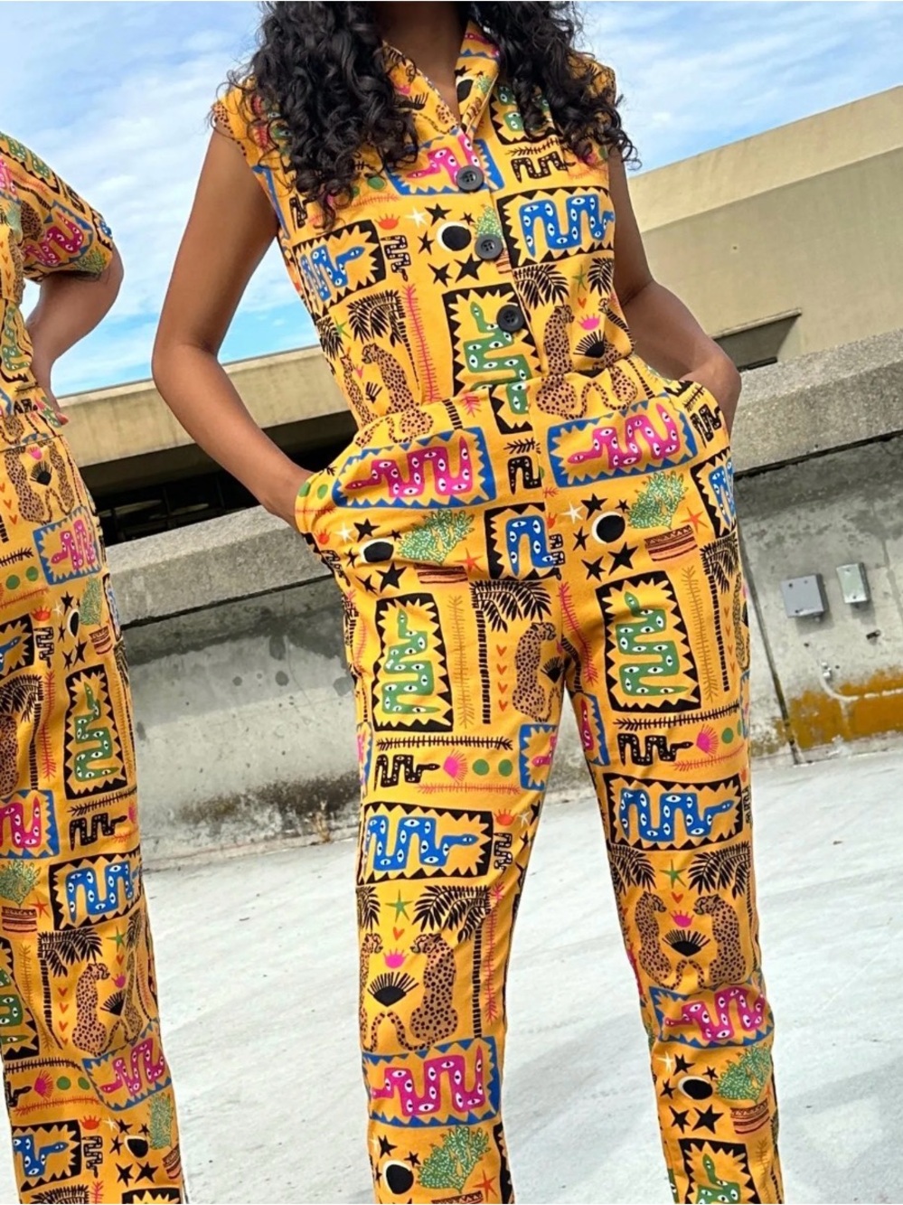 Adorable Rare Nooworks Desert Disaster Magic Suit Size XS